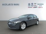 Volkswagen Golf 2.0 TDI Life ACC Navi APP DAB SHZ PDC LM16 - Volkswagen Golf: 16 TDI