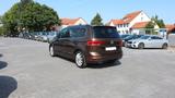 Volkswagen Touran Highline 2.0 TDI DSG 7 Sitze Navi LED AHK - VW Touran Gebrauchtwagen in Hannover