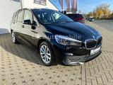 BMW 218d Gran Tourer Advantage/Navi/Pano/LED/AHK - gebrauchte BMW 218 aus dem Jahr 2020