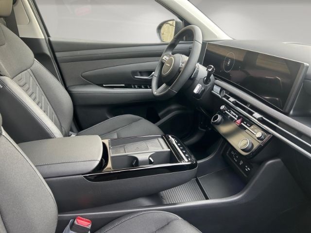 Hyundai TUCSON - Bild 13