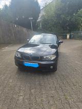 BMW 120d - - BMW 120 aus 2006: 120d