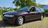 Opel Vectra 1.6 16V Edition 2000 Edition 2000 - Opel Vectra Edition-2000