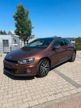 Volkswagen VW Scirocco Allstar RFK Leder - Volkswagen Scirocco aus 2016