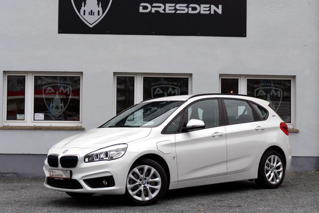 BMW 225 Active Tourer Advantage 225Xe Navi*LED*SHZ*P