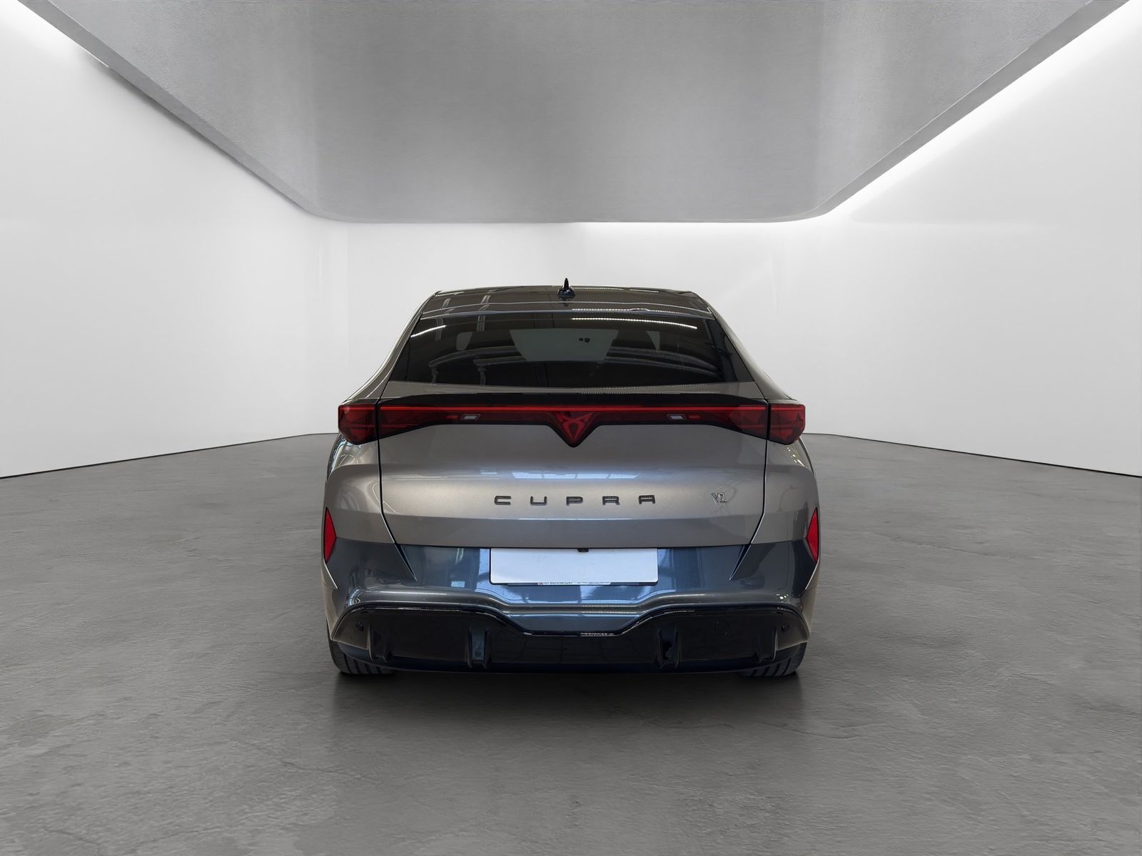 Cupra Tavascan - Bild 7