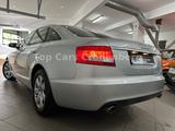 Audi A6 Lim. 2.4*1.Hand*41TKM*Leder*SHD*Navi*Bi-Xenon - Audi A6 aus 2006