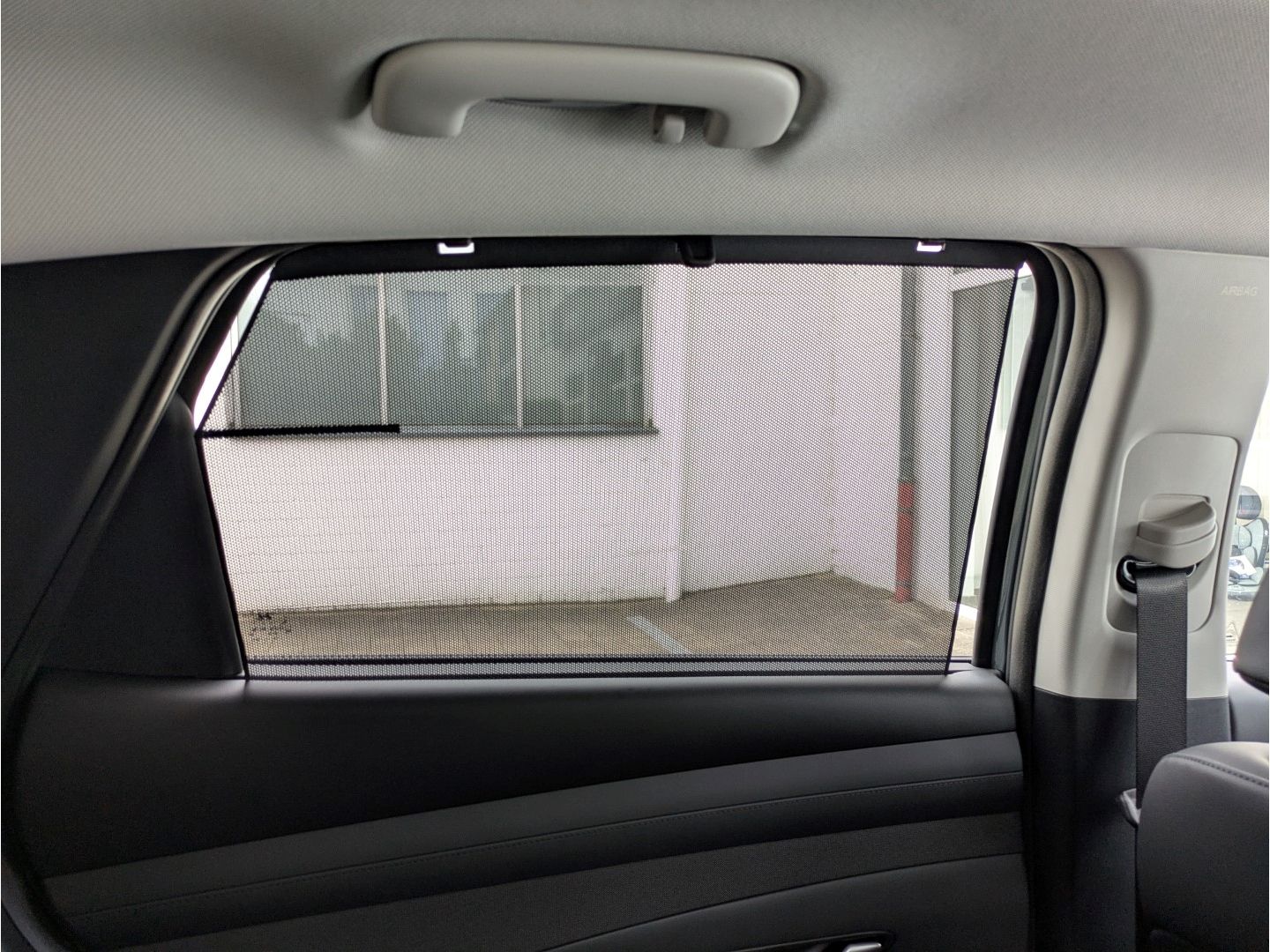 Hyundai Tucson – Bild 19