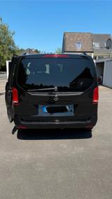 Mercedes-Benz V 250 d Aut. AVANTG. ED. komp. 140+10kW AVAN... - Mercedes-Benz V 250 in Frankfurt (Main)
