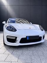 Porsche Panamera Turbo S Executive | Approved  - Porsche Panamera mit Benzin-Antrieb: Executive