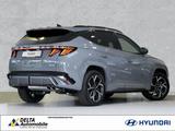 Hyundai TUCSON Facelift N Line Hybrid 4WD VOLLAUSSTATTUN - Hyundai TUCSON Gebrauchtwagen
