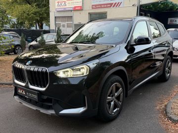BMW X1 - 3