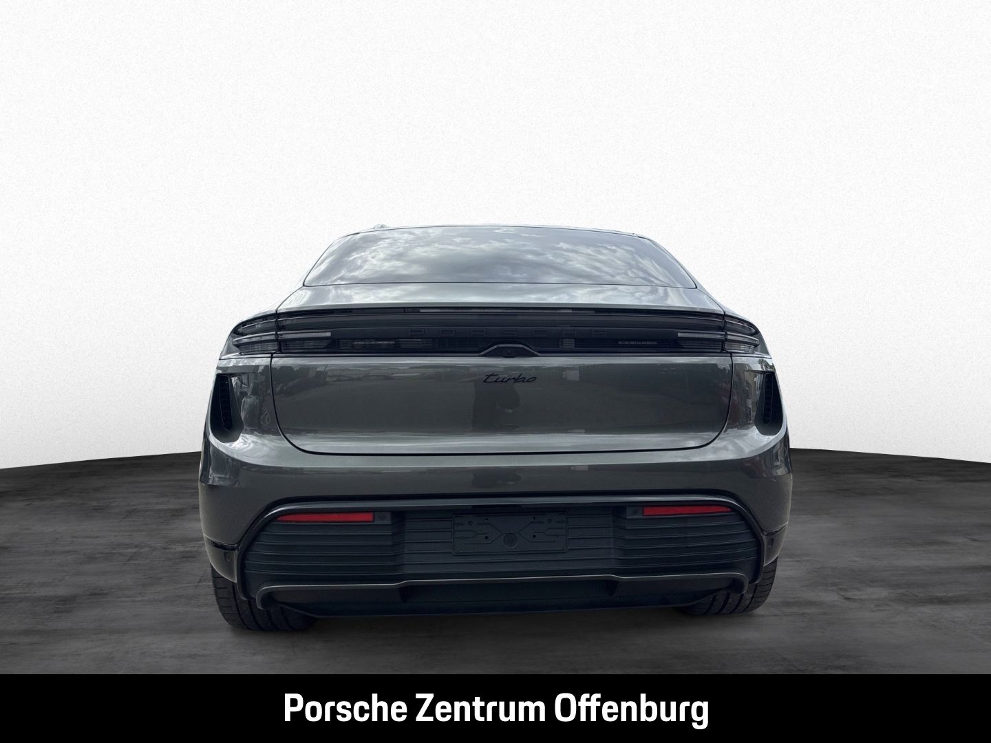 Porsche Macan Turbo VOLL 3DHUD Burm Massage 360 Pano E-S foto 6