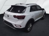 Volkswagen T-ROC Life 1,0 TSI LED Navi PDC SHZ - VW T-Roc Leasingangebote für Privatpersonen