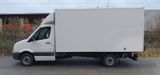 Volkswagen Crafter 35 Koffer Junge / Klima / alles neu - Offers matching your search criteria