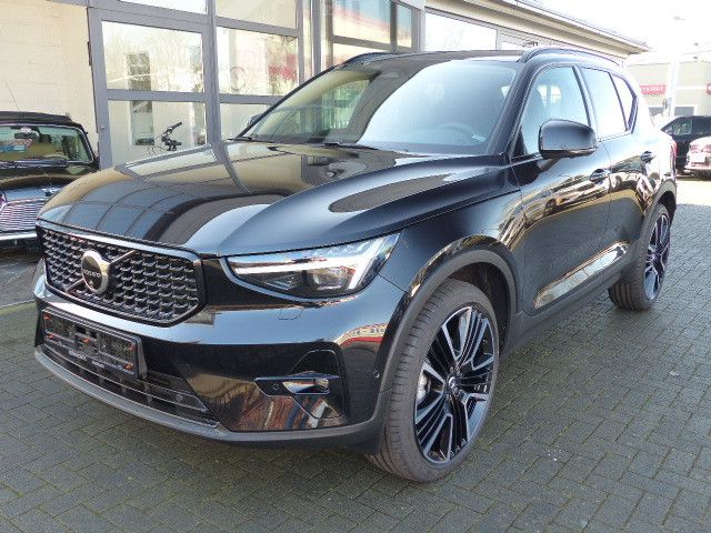 Volvo XC40 Ultimate Dark B4 Aut.*LEDER*PIXEL*360*PANO*