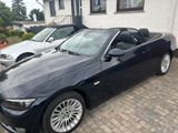 BMW 320 i  e93 ( neuer Motor ) - BMW 320: 320i Motor