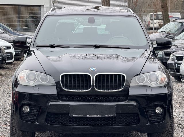 BMW X5 xDrive30d Edition Exclusive M SPORT AUTOMATIK