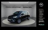 Opel Crossland (X) Premium "Elegance" Automatik/1Hand - Opel Crossland (X) mit Diesel-Antrieb: Automatik