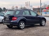 Mercedes-Benz ML 280 CDI 7G-Tronic AHK Navi Leder Schiebedach - Mercedes-Benz ML 280 Gebrauchtwagen