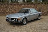 BMW 3.0 CSi Very original car, great colour combinat - BMW: 0csi