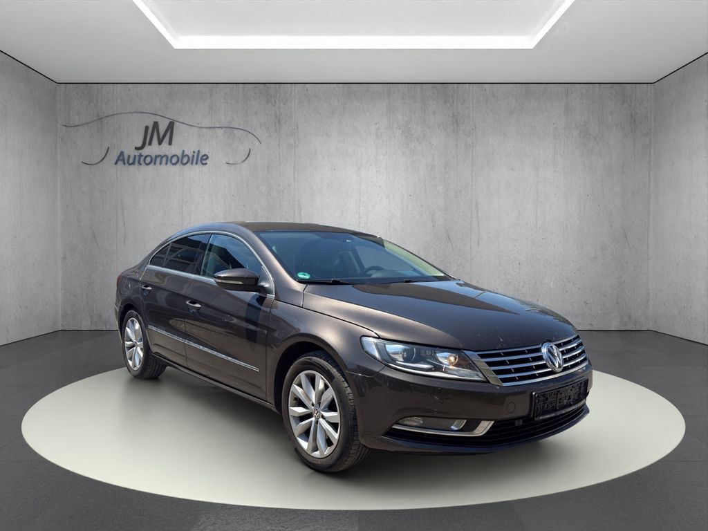 Angebot ansehen Volkswagen CC