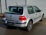 Volkswagen Golf IV 1.6 Automatik-Kamera-Scheckheft-Klima - Volkswagen Golf: Automatik, Iv