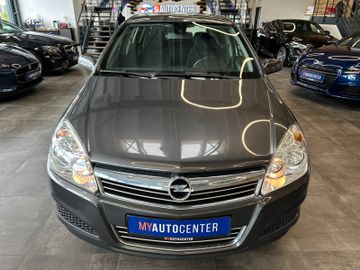 MYAUTOCENTER – Gebraucht- und Jahreswagen mit Werkstattservice in Pfaffenhofen Opel Astra H Lim. Edition *TEMPO*KLIMA*1-HAND*