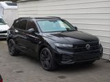 Volkswagen Touareg R-Line 3.0 V6 TDI 4MOTION *Pano*AHK*Head - : Allradantrieb, 3.0