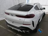 BMW X6 xDrive40d M Sport 22" Pano Sky Sthzg. AHK H/K - BMW X6 Jahreswagen
