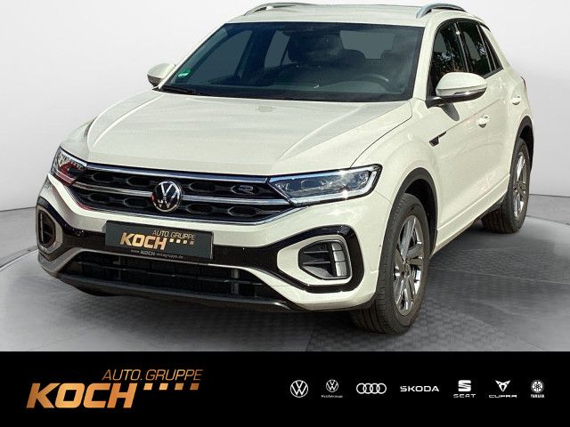 Volkswagen T-Roc 1.5 TSI R-Line DSG LED ACC