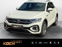 Volkswagen T-Roc - Vorschau Bild 1