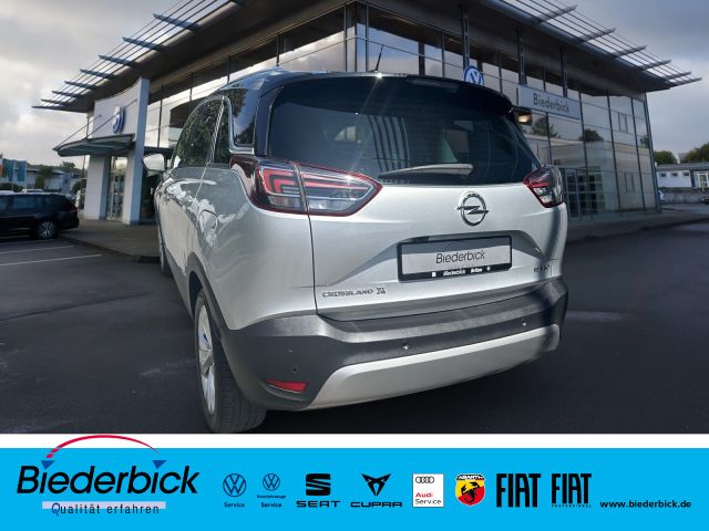 Crossland X 1.2 Turbo INNOVATION Start/Stop