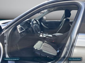 BMW 316 - 12