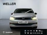 Volkswagen Touran 2.0 TDI DSG Highline *7-Si*StHz*Pano*DCC* - Volkswagen Touran: Dcc
