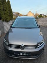 Volkswagen Golf Sportsvan 1.4 TSI 92kW DSG ALLSTAR BMT ... - VW Golf Sportsvan in Dortmund