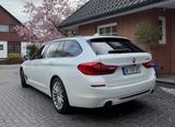 BMW 530d Touring Sport Line (G31) | Unfallfrei | Top - BMW 530 in Bremen