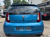 Skoda Citigo Clever Klimaautomatik PDC Sitzheizung - Skoda Citigo aus 2018