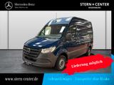 Mercedes-Benz Sprinter 211 CDI L1H2 Klima Kamera MBUX AHK 2,0t - Trucks in Dresden