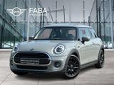 MINI One Chili LED Pano.Dach Tempomat Parkassistent - MINI ONE in Mönchengladbach