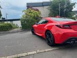 Toyota GR86 *Premium* MILTEK AGA* - Toyota GR86 von privat