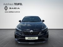Renault Arkana - Vorschau Bild 9