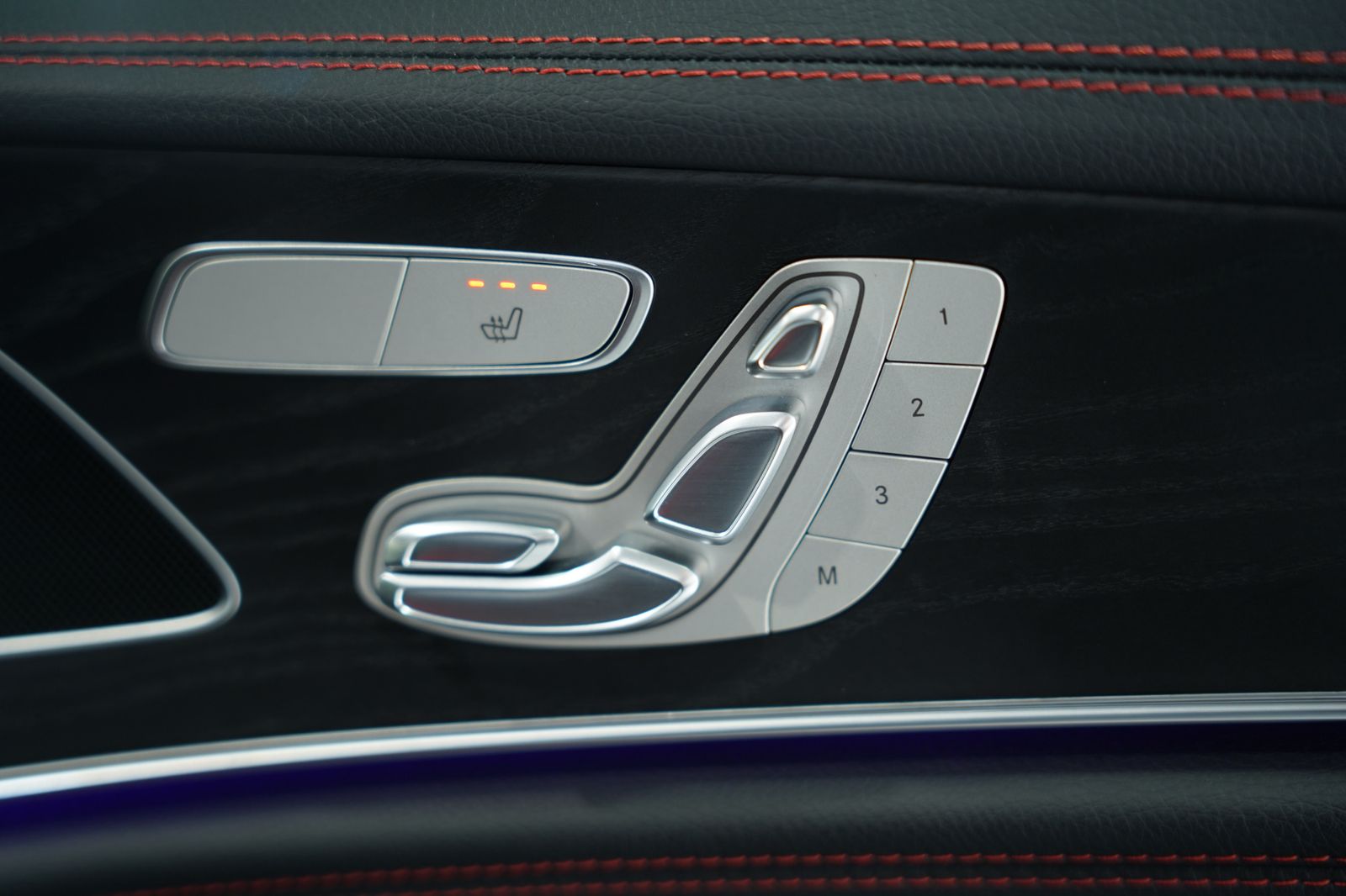 Mercedes Benz Cls 53 Amg