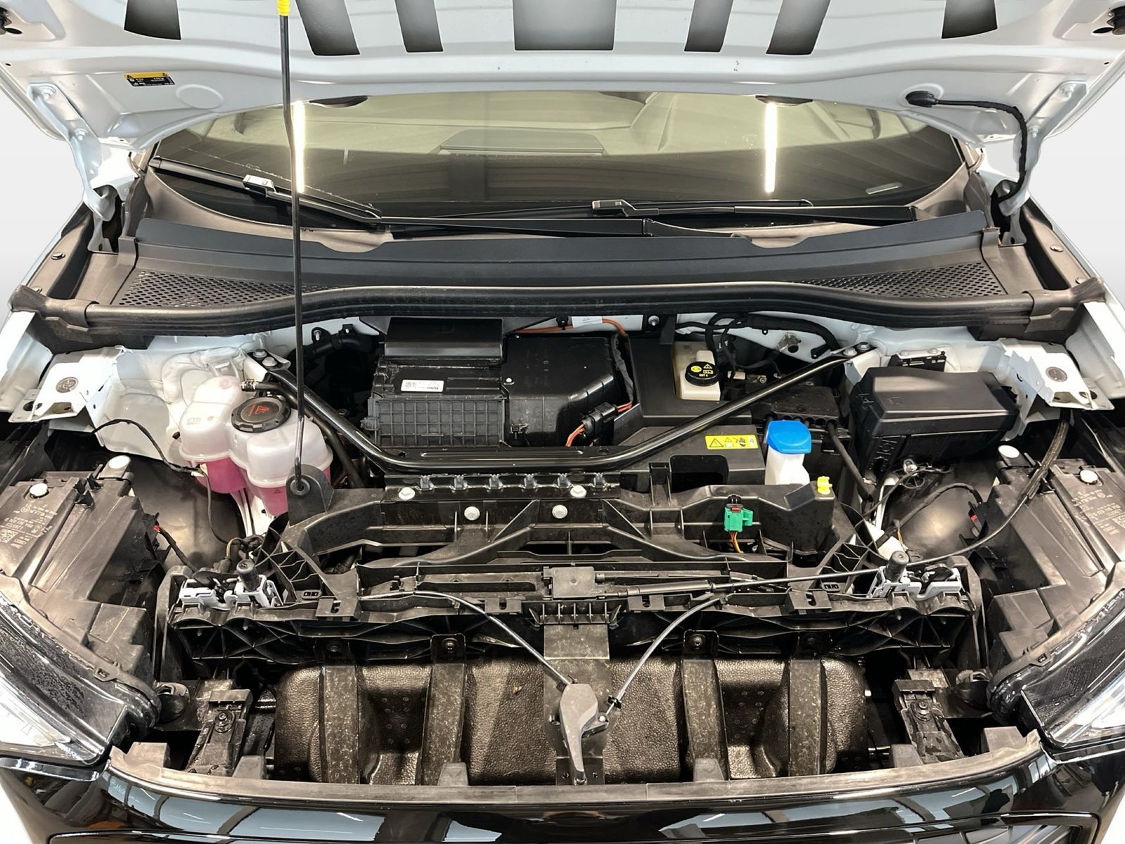 Audi Q4 e-tron - Bild 18