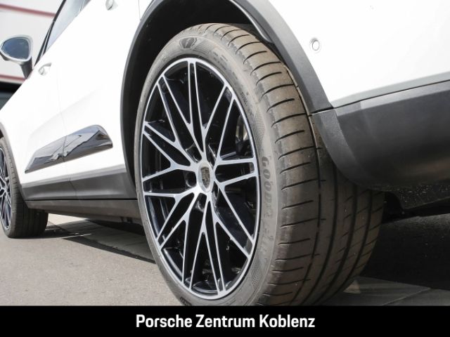Porsche Macan - Bild 11