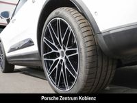 Porsche Macan - Vorschau Bild 11