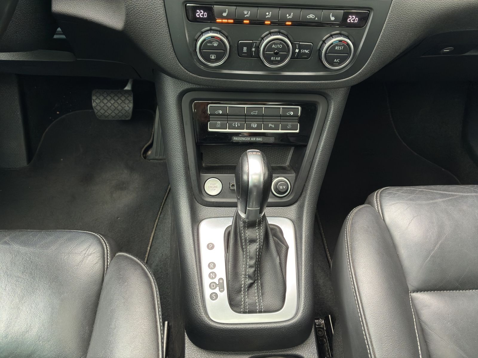 Sharan 2.0 TSI Highline *STDHZG*XENON*DYNAUDIO*