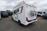 Bürstner Lyseo TD Harmony Line 594  - Bürstner Wohnmobil oder -wagen Wohnwagen gebraucht