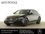 Mercedes-Benz E 220 d AMG ADV. PLUS+NIGHT+360°+PANO+DISTR+WIDE
