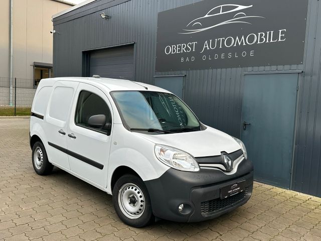 Renault Kangoo Rapid Extra *Klima*Navi*Sitzheizung*PDC*