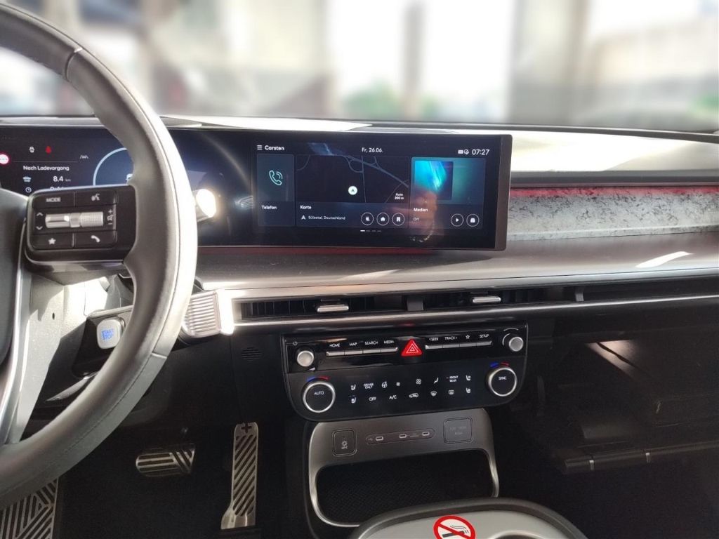 Hyundai IONIQ 9 – Bild 10